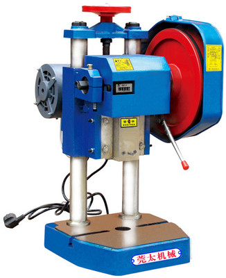 東莞JB04-1T電動沖床 腳踏式電動沖床 雙按鈕電動沖床_機(jī)械欄目