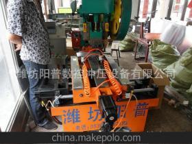 銘牌標(biāo)牌沖床自動送料機(jī) 普通沖床自動化改造送料器的價格、廠家與圖片解析